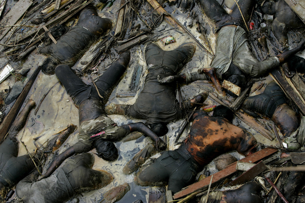 indonesia tsunami bodies. Bodies of the victims of the