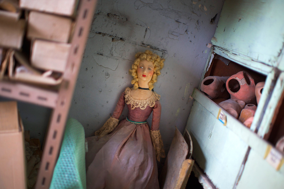 local doll repair shops