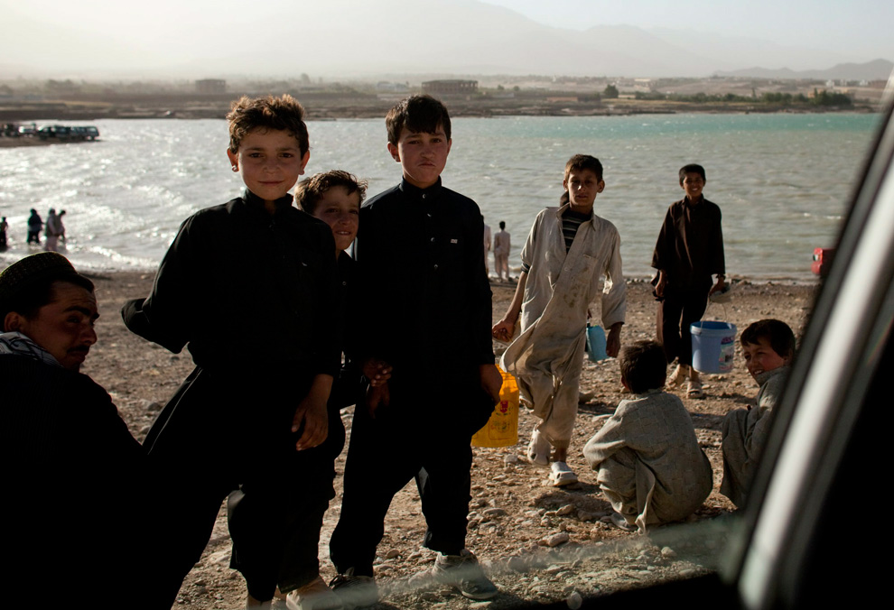 Afghanistan, July, 2010 - Photos - The Big Picture 