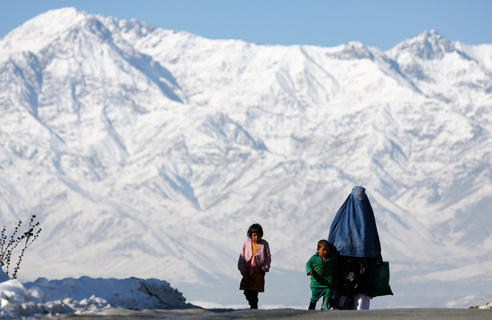 [The Big Picture] Afghanistan tháng 01/2013 | Tinhte.vn - Cộng đồng Khoa học & Công nghệ