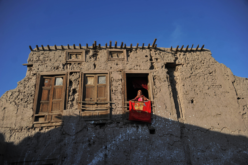 [The Big Picture] Afghanistan tháng 01/2013 | Tinhte.vn - Cộng đồng Khoa học & Công nghệ