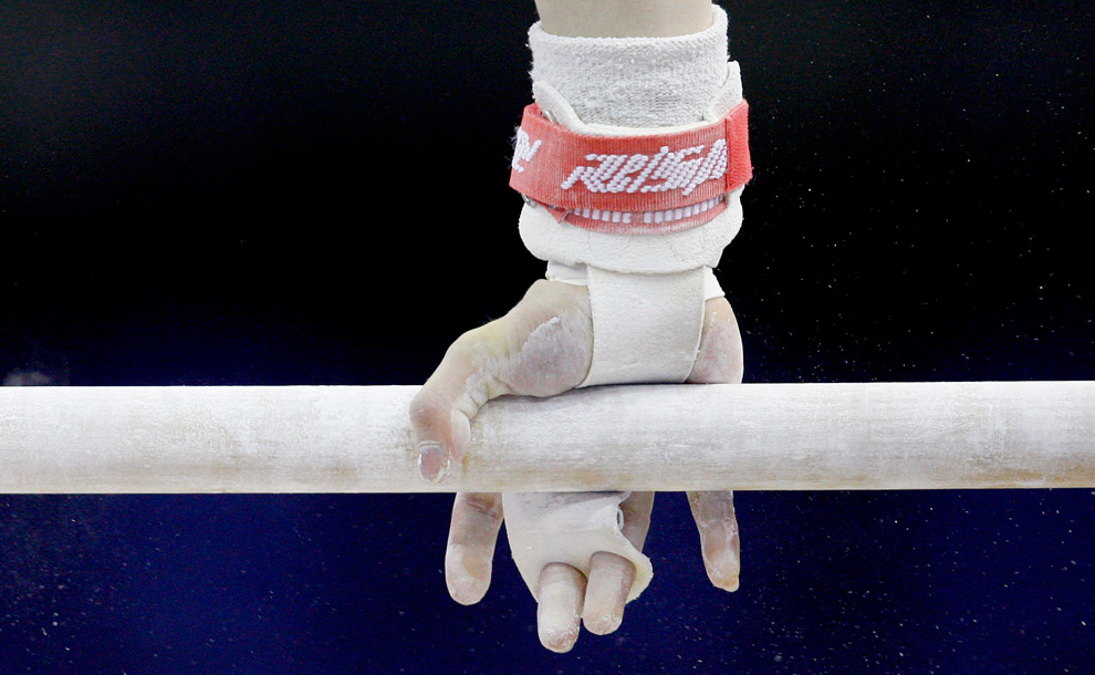 Artistic Gymnastics World Championships Photos The Big Picture