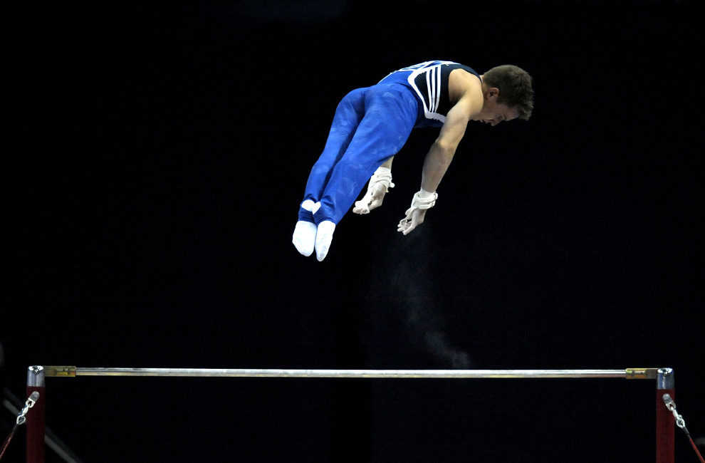 Artistic Gymnastics World Championships Photos The Big Picture