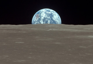 NASA Lunar Lander Apolo 11 alunizaje Craft espacio Craft 