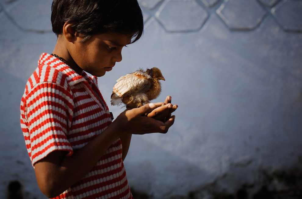 25th anniversary of the Bhopal disaster - Photos - The Big Picture -  