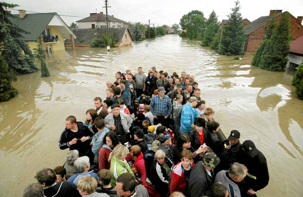 European flooding - Photos - The Big Picture - Boston.com