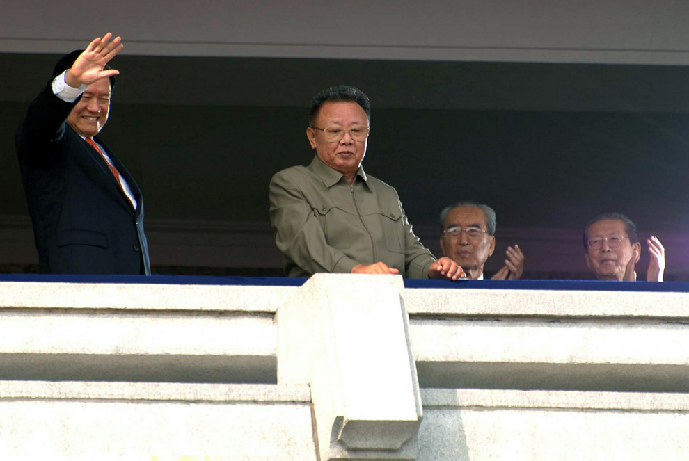 north korean people. released by North Korea#39;s