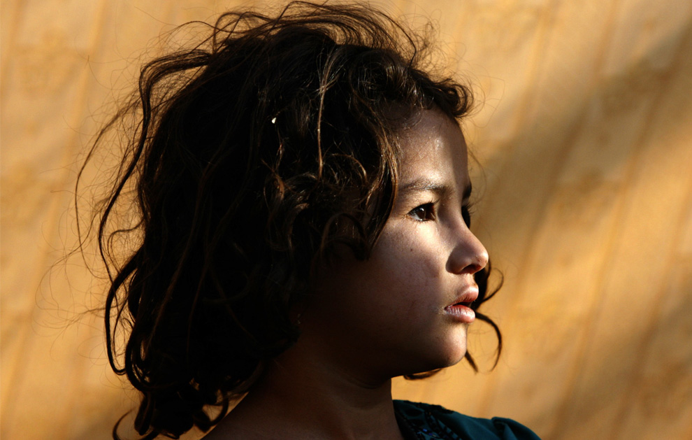 Фотография: Дети в Пакистане (Часть 1) №2 - BigPicture.ru