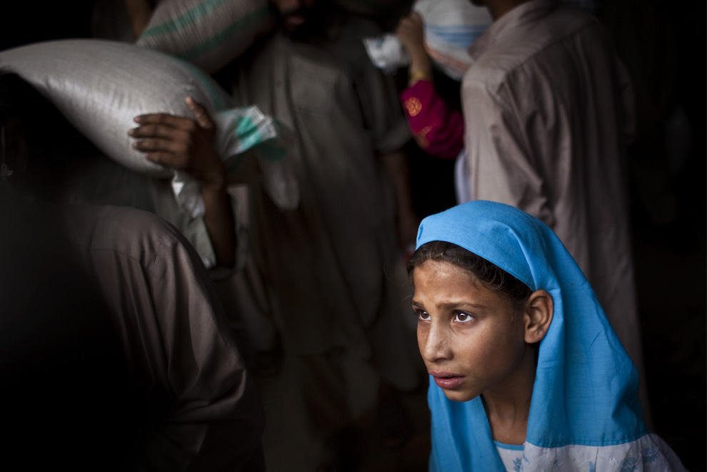 Фотография: Дети в Пакистане (Часть 1) №14 - BigPicture.ru