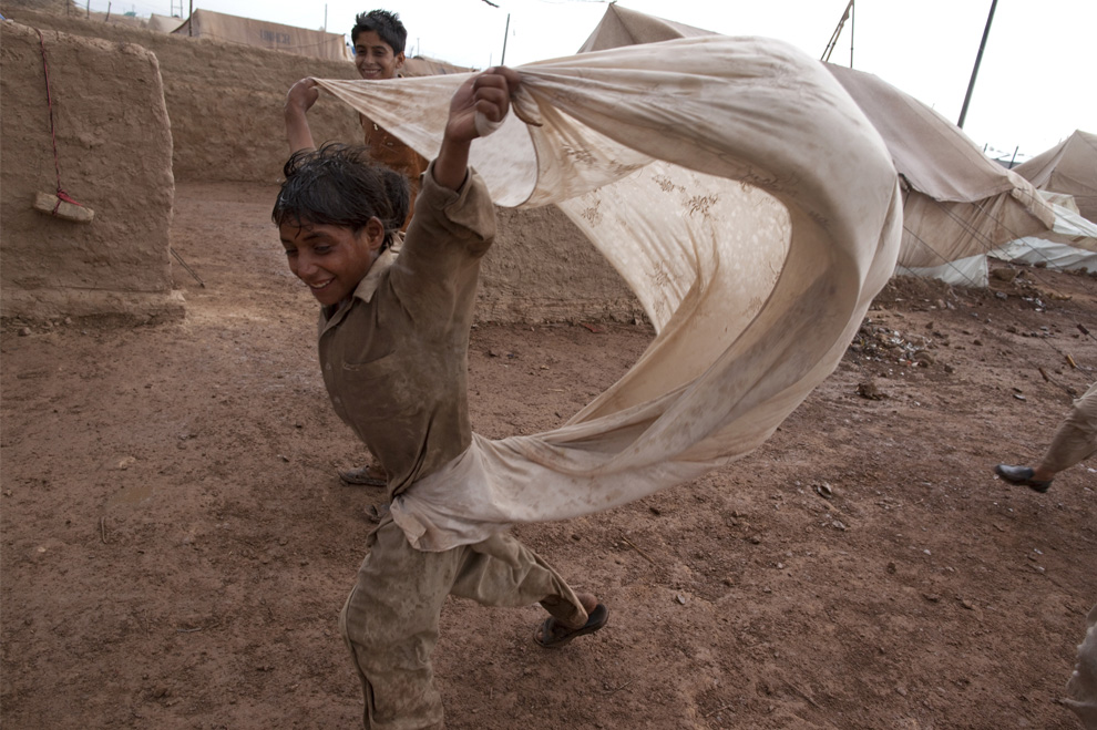 Фотография: Дети в Пакистане (Часть 1) №19 - BigPicture.ru