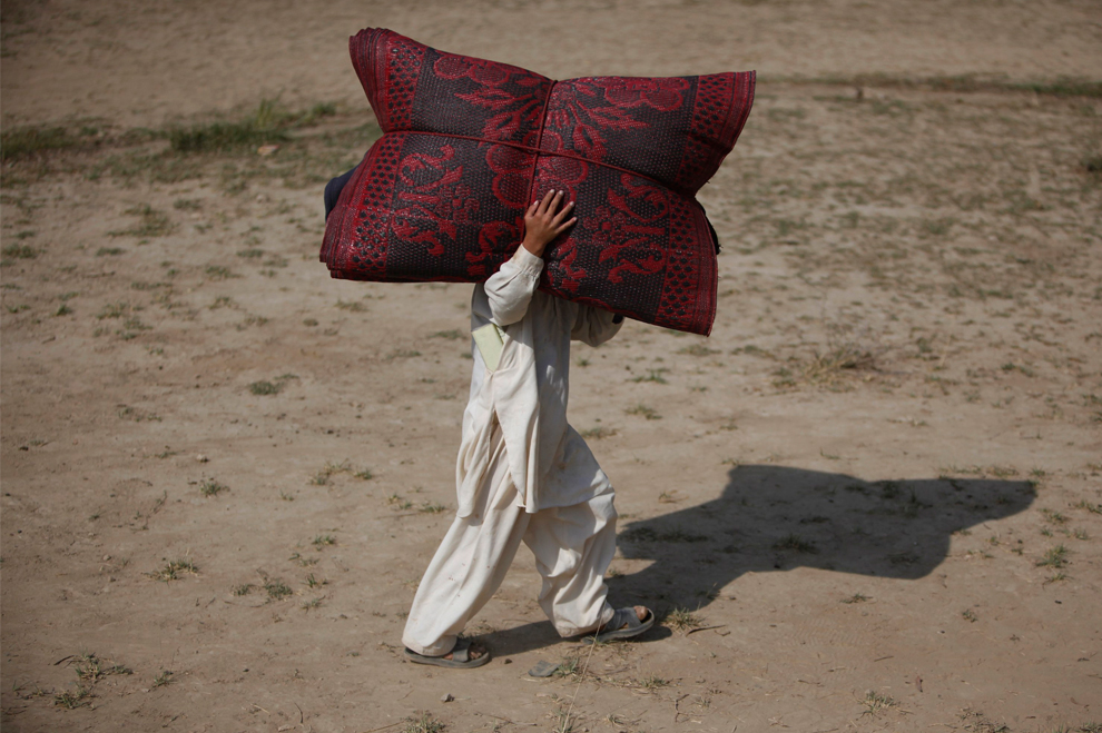 sexual violence in armed conflict pakistan