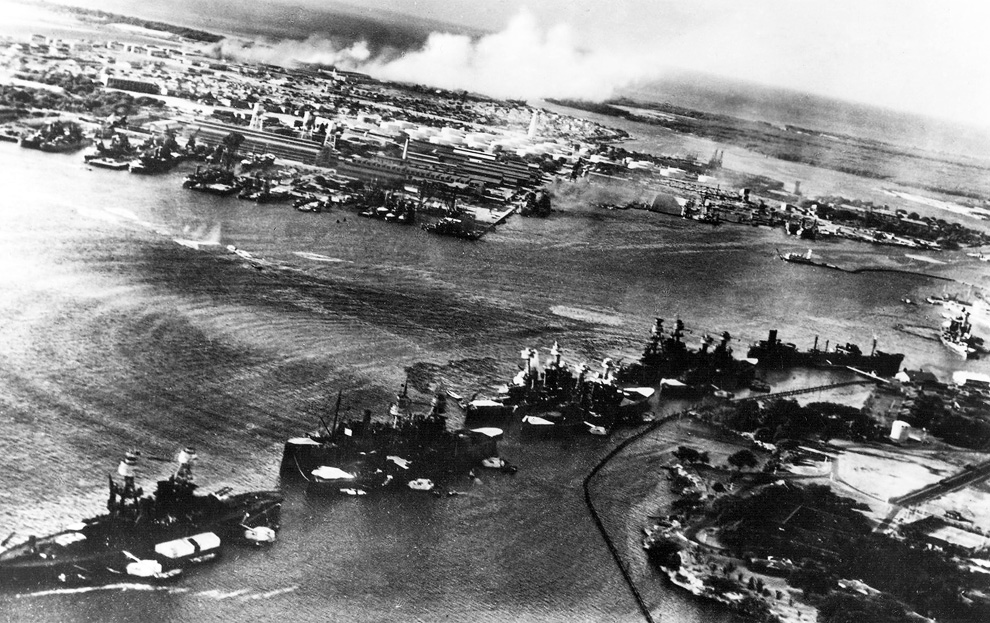 Image result for pearl harbour 1941