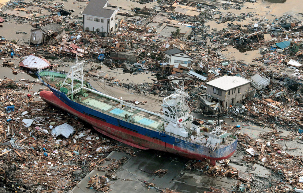 japan, tsunami, giappone, terremoto, 2011