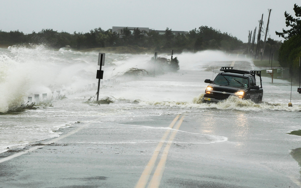 what days was the stock market closed for hurricane sandy