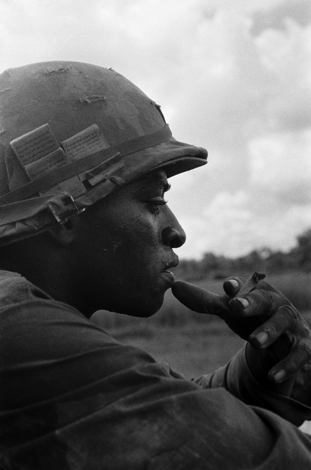 bp19 - Hình ảnh hiếm gây chấn động về cuộc chiến ở Việt Nam