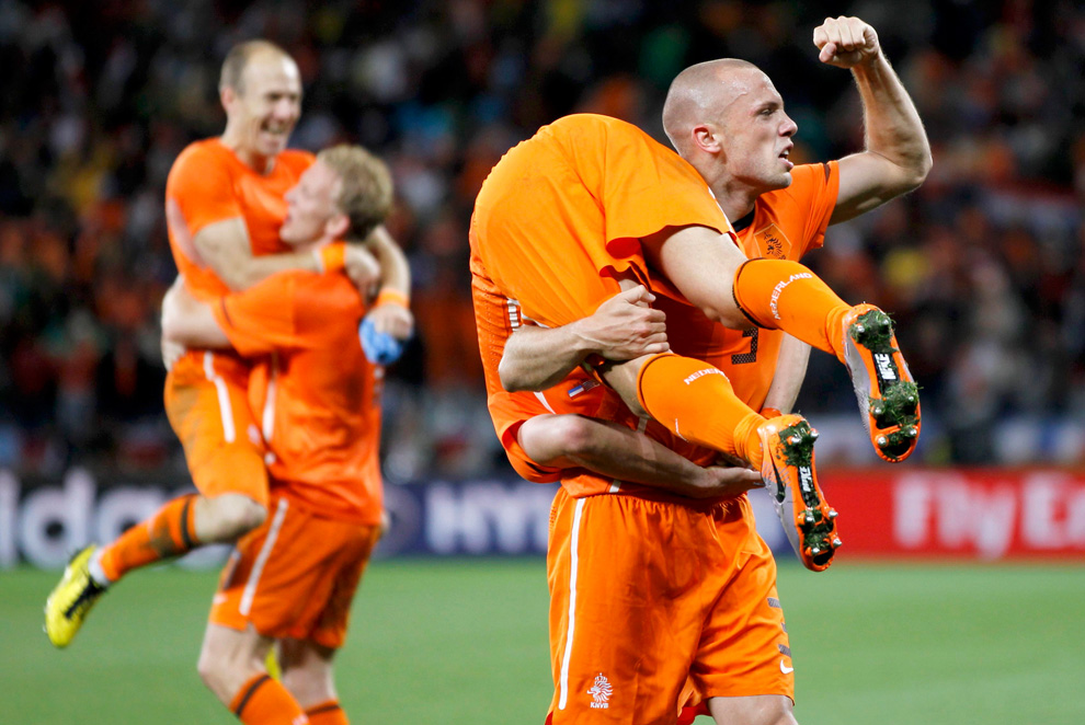 wesley sneijder Bilder. with Wesley Sneijder,