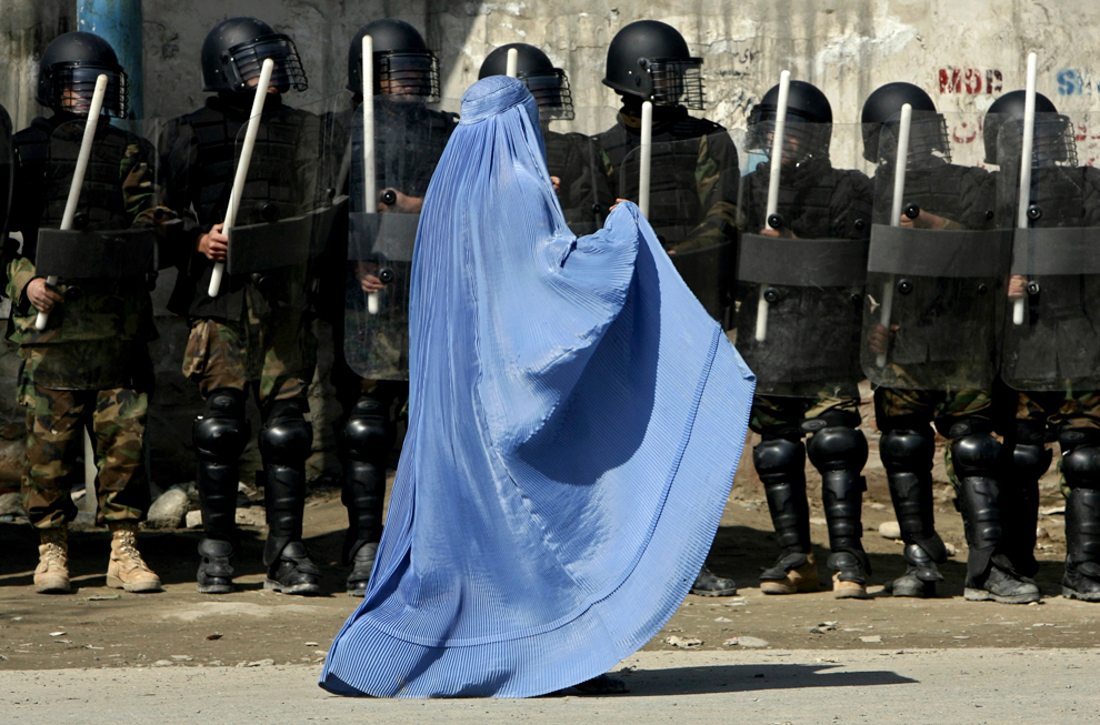 Worlds Most Dangerous Countries For Women Photos The Big Picture