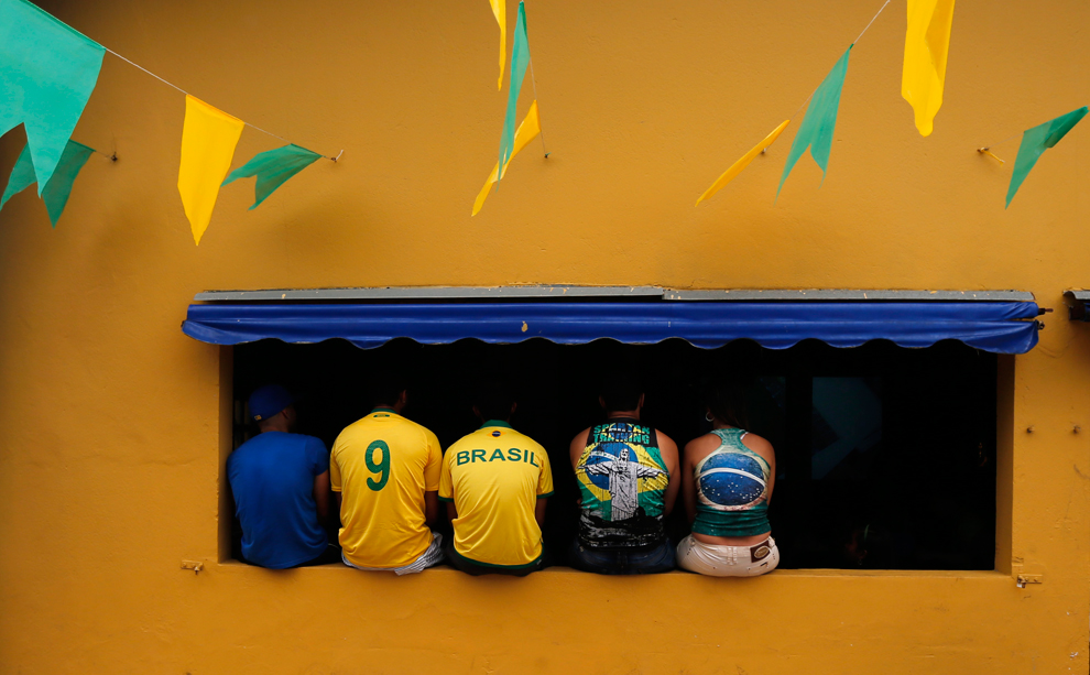 [2014 FIFA World Cup BRAZIL] Tổng Hợp 64 Trận Đấu chuẩn HDTV 720p - 8