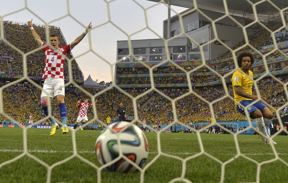 [2014 FIFA World Cup BRAZIL] Tổng Hợp 64 Trận Đấu chuẩn HDTV 720p - 16