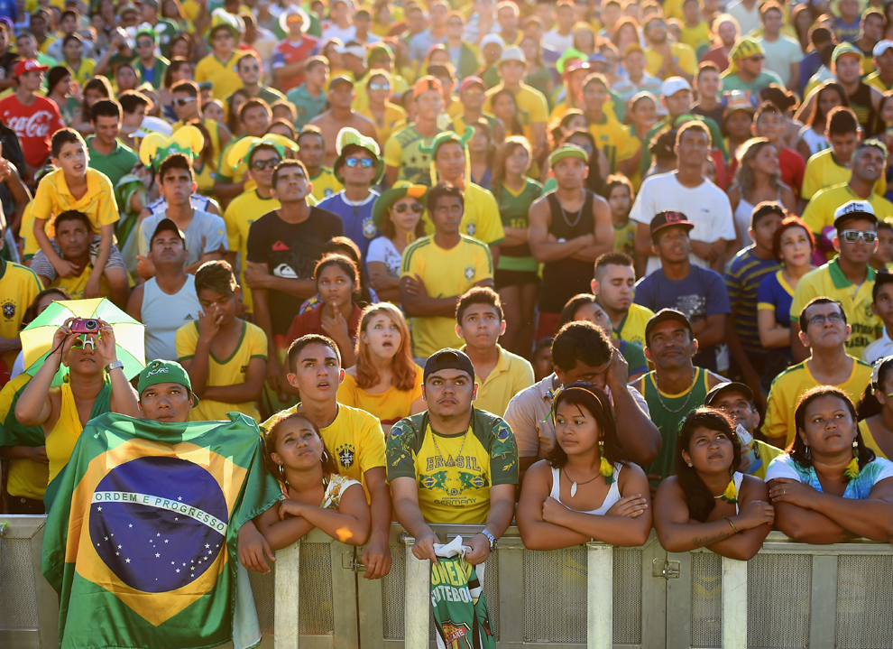 [2014 FIFA World Cup BRAZIL] Tổng Hợp 64 Trận Đấu chuẩn HDTV 720p - 17