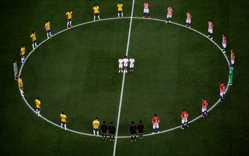 [2014 FIFA World Cup BRAZIL] Tổng Hợp 64 Trận Đấu chuẩn HDTV 720p - 6