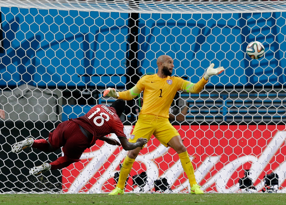 World Cup goals Photos The Big Picture