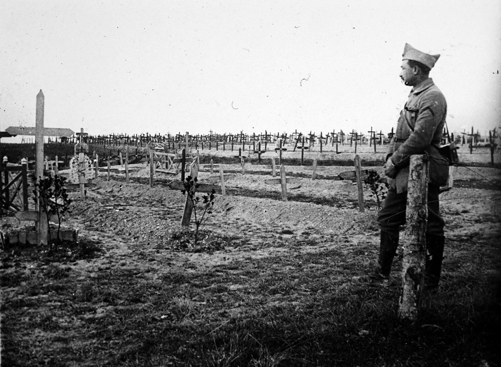 World War I: Unseen Images from the front - Photos - The Big Picture - www.bagsaleusa.com