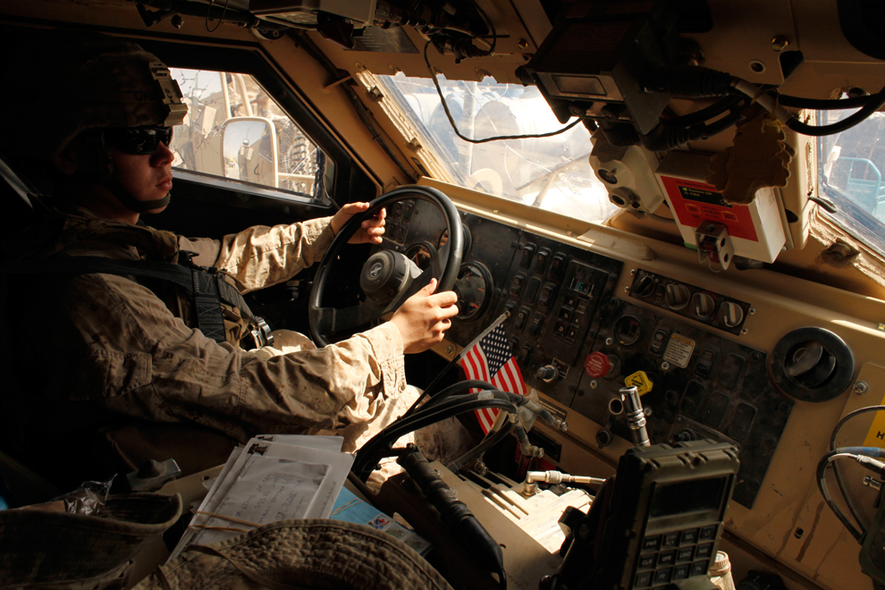 Afghanistan, September 2011 - Photos - The Big Picture - Boston.com