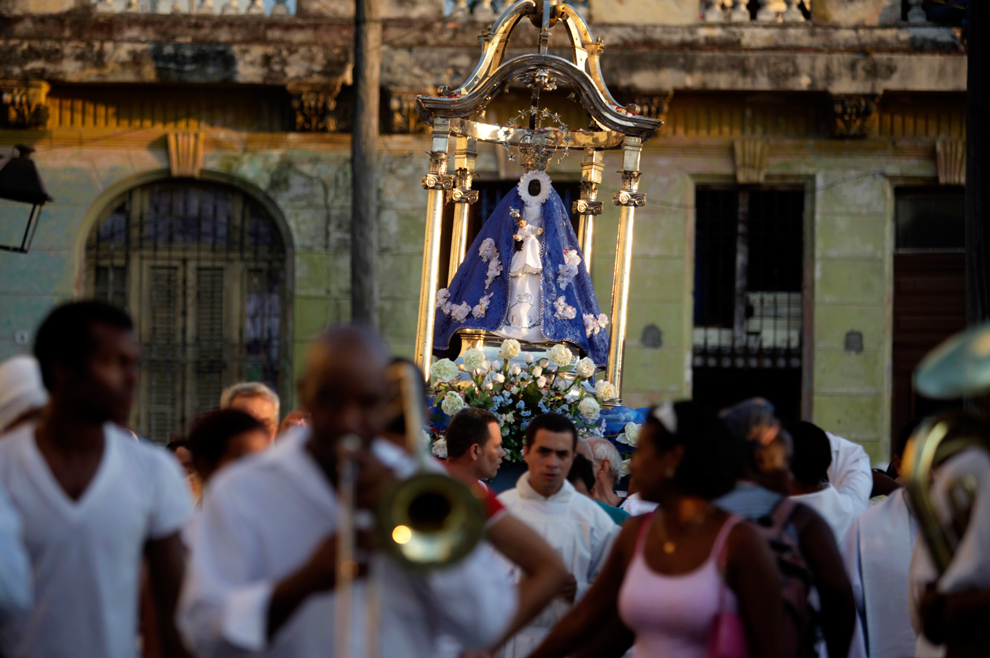 Scenes from Havana - The Big Picture : r/pics